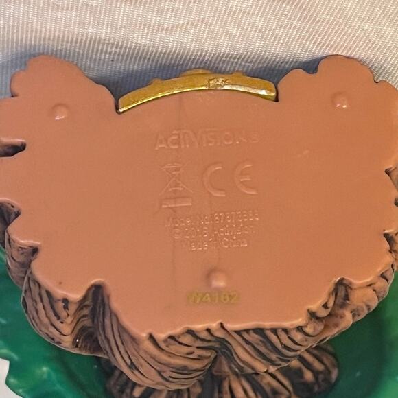 Skylanders Imaginators Magic Element Lot of 3 - Forest, Crystal, Chest - 2016 - Picture 9 of 16